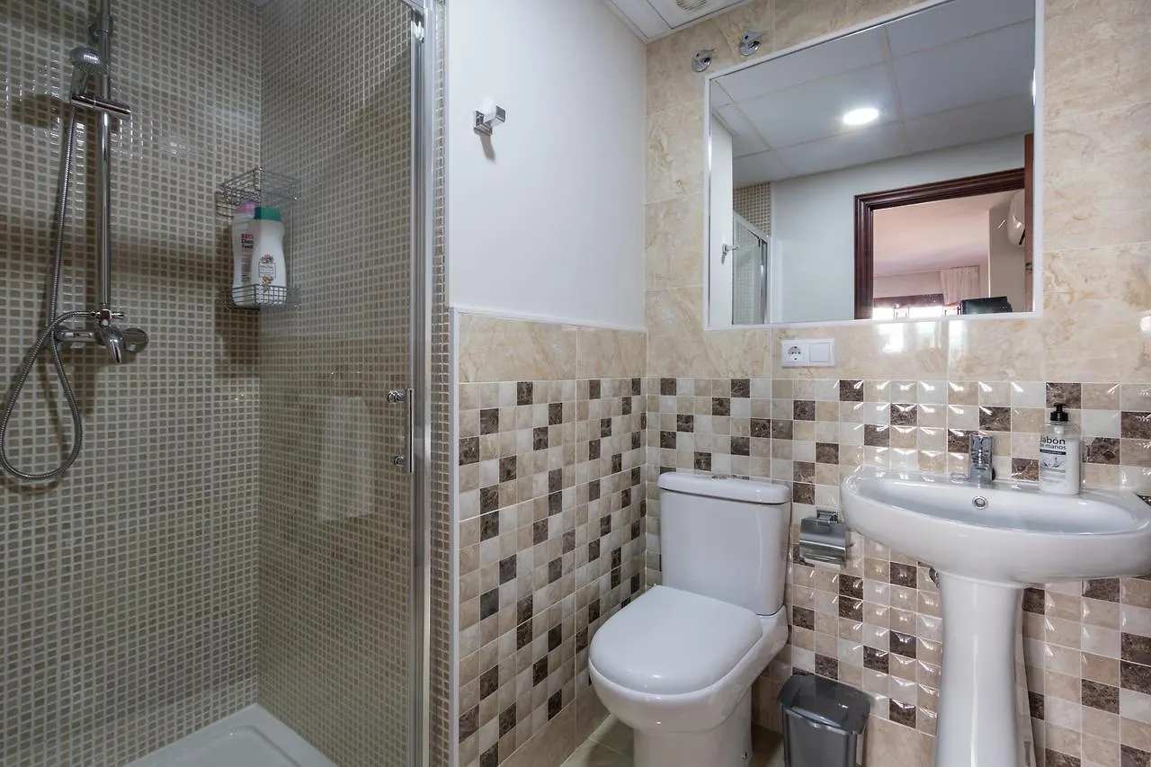 Citycentre2B Apartment Granada 0*,  Spain