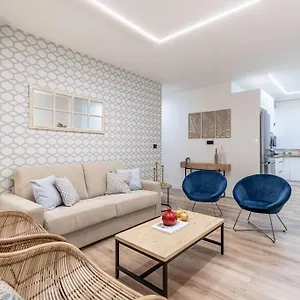 Apartamento Luxury De Conde Cifuentes, Granada