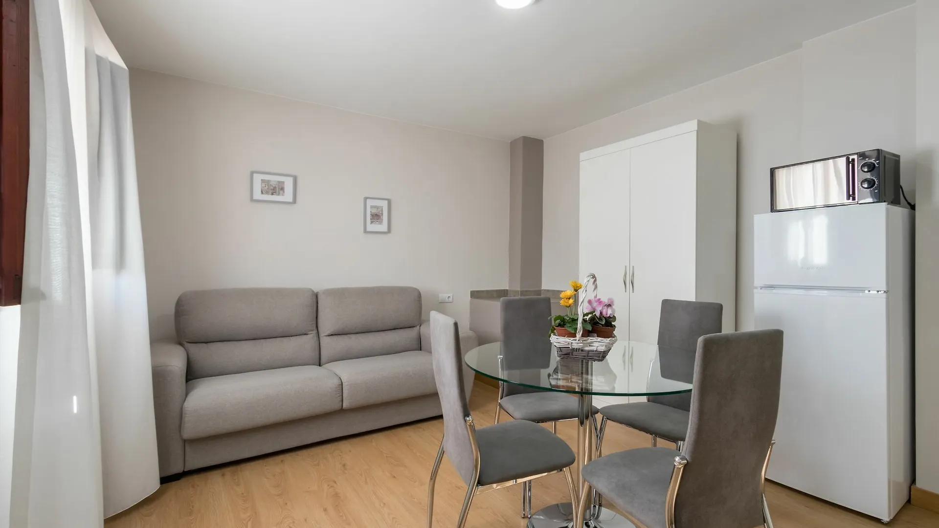 Citycentre2B Apartment Granada 0*,