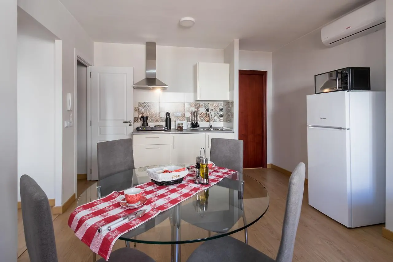 Citycentre2B Granada Apartment