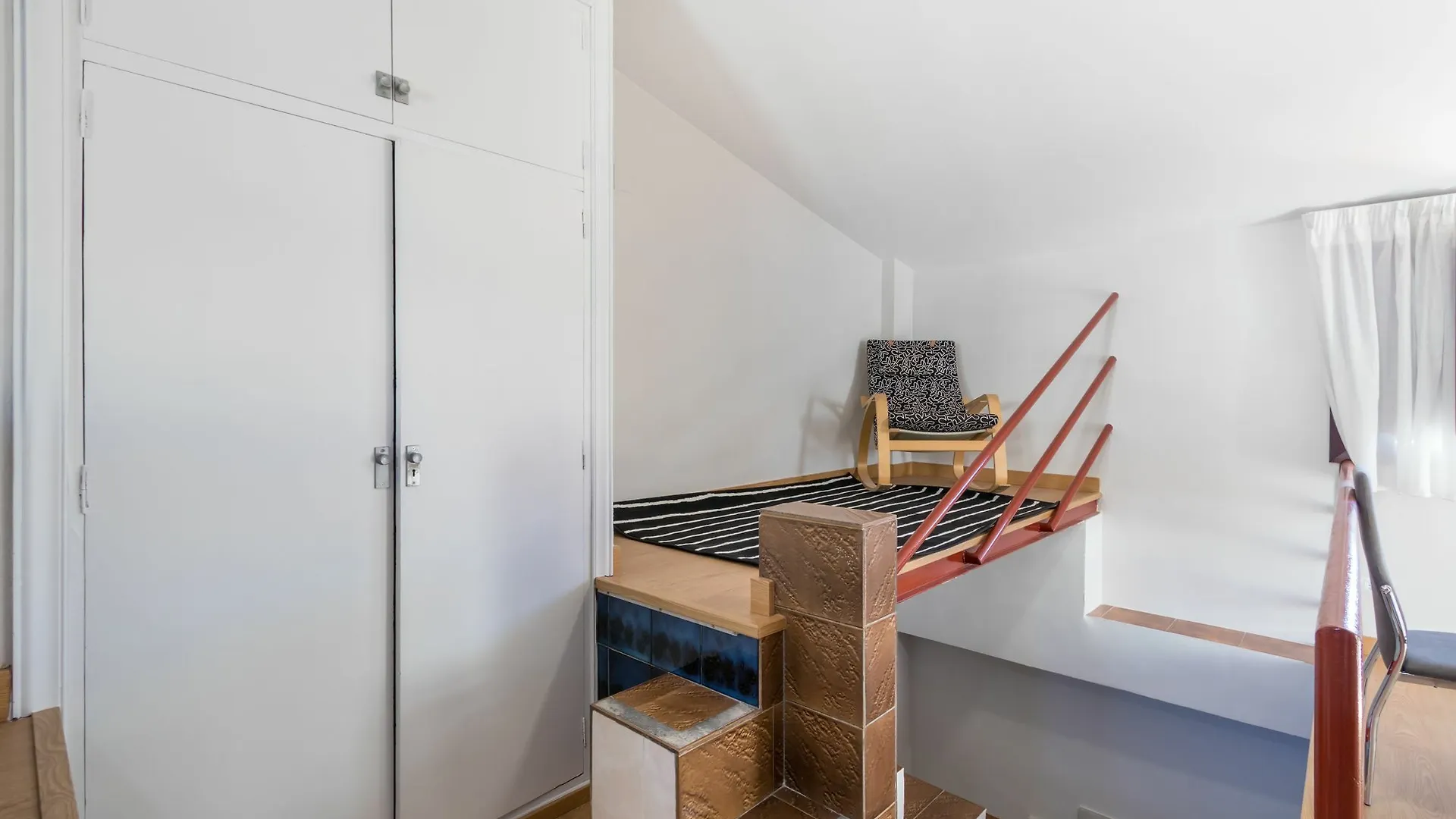 Citycentre2B Granada Apartment