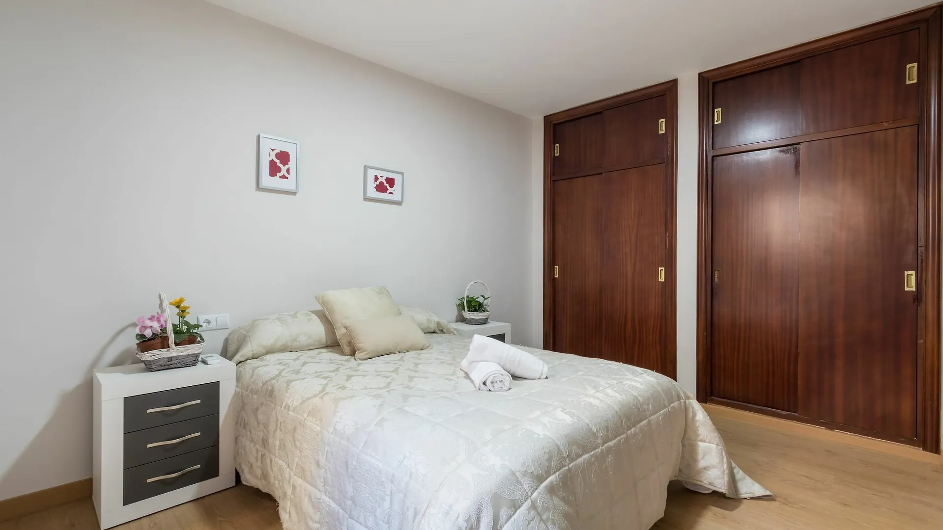 Apartment Citycentre2B Granada