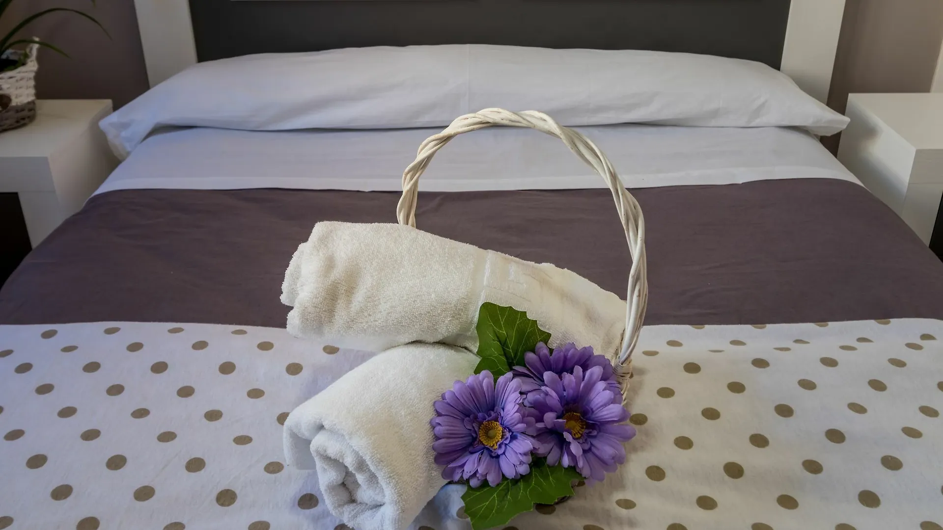 Apartment Citycentre2B Granada Spain